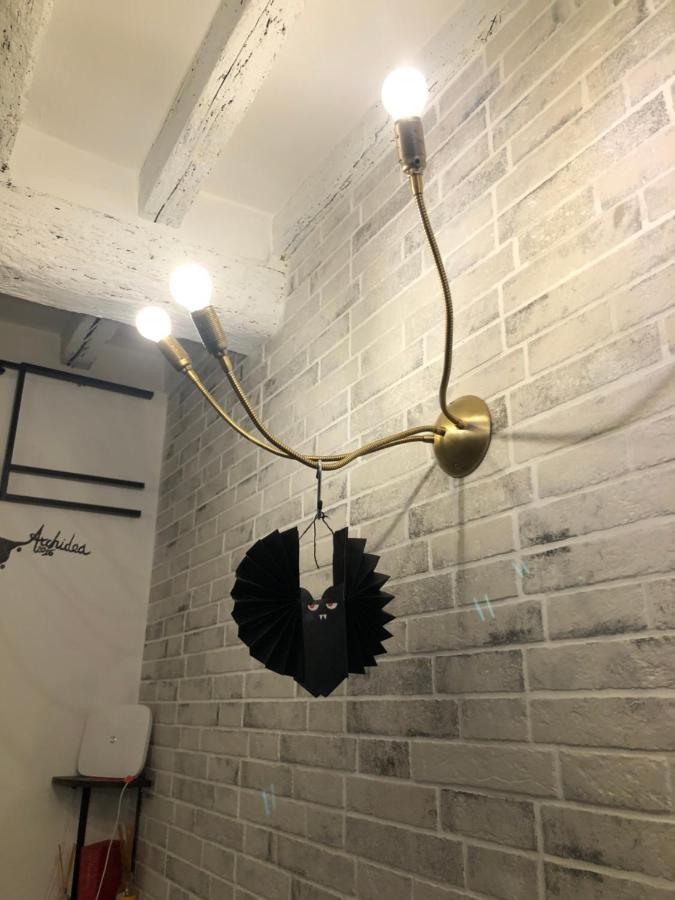 帕爾馬Garage36公寓 外观 照片